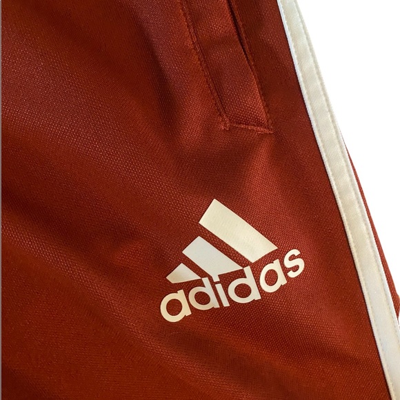 Adidas Tiro 17 Training Collegiate Pants - Picture 3 of 5